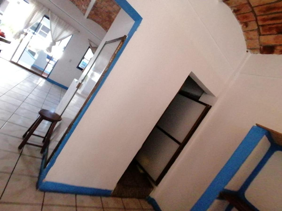 רינקון דה גוויאביטוס Bungalows Las Palomas מראה חיצוני תמונה
